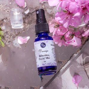 Veronique- Refreshing Facial Mist